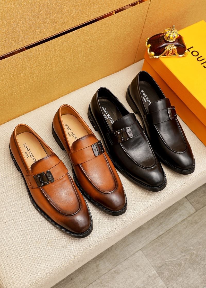 Louis Vuitton Business Shoes